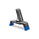 image 6 of Reebok Deck Adjustable Workout Platform & Bench, Blue/Black | Multi | Blue/Black