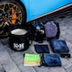 image 3 of Kingsley & Harper Detailer 15-Piece Car Cleaning Set