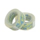 image 3 of Sellotape On Hand Refill (Pack of 2) - Clear - Pack of 2