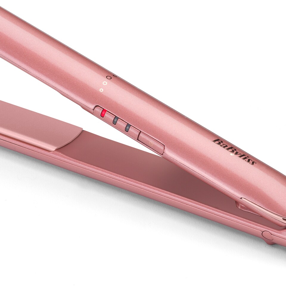 image 1 of BaByliss Impressions Straightener