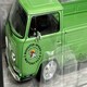 image 6 of Volkswagen T2 Pick Up Green Custom 1968 1:18 Scale Solido 1809401