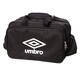 image 3 of Umbro First Aid Bag - Black/White - One Size