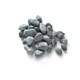 image 3 of 30-60mm Silver/Grey Pebbles - Premium Aggregate Bulk Bag - 850 kilos