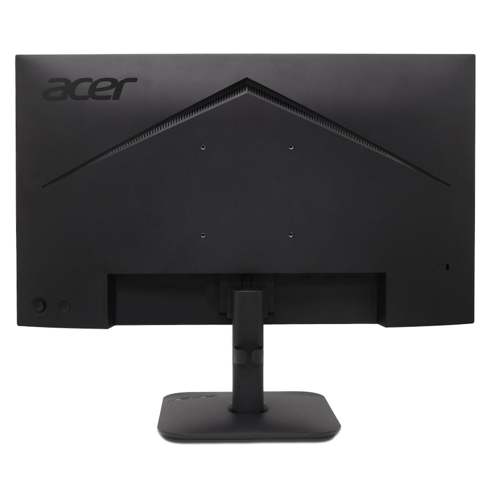 image 1 of Acer KA272P6bi Computer Monitors - 27 Inches - Black