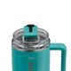 image 3 of Igloo Insulated Stainless Steel Travel Mug - 32oz