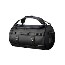 Stormtech Nautilus Waterproof 70L Duffle Bag - Black - One Size