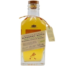 Johnnie Walker - Blenders Batch Rum Cask Finish EXP No. 8 Whisky