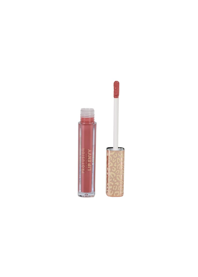 image 1 of Lip Envy Gloss and Lip Liner Duo Blushing Rose Pink