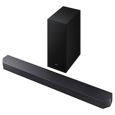 Samsung HW-Q600F/XU Q-Series Q600F 3.1.2ch Soundbar with Subwoofer