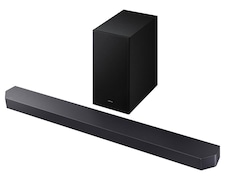 Speakers & Soundbars