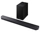 image 1 of Samsung HW-Q600F/XU Q-Series Q600F 3.1.2ch Soundbar with Subwoofer