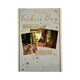 image 1 of Wishing You The Best Photographic Forest Design Father's Day Card