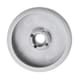 image 2 of Reliapart Lower Dishwasher Basket Wheel Kit Compatible for Bosch SMS SN Series 66320