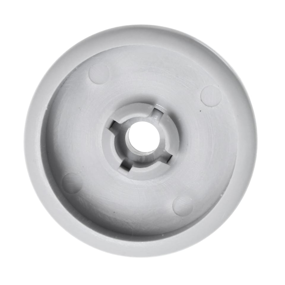 image 1 of Reliapart Lower Dishwasher Basket Wheel Kit Compatible for Bosch SMS SN Series 66320