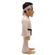 image 3 of Cobra Kai MiniX Daniel LaRusso Collectable Figurine - Multicoloured - One Size