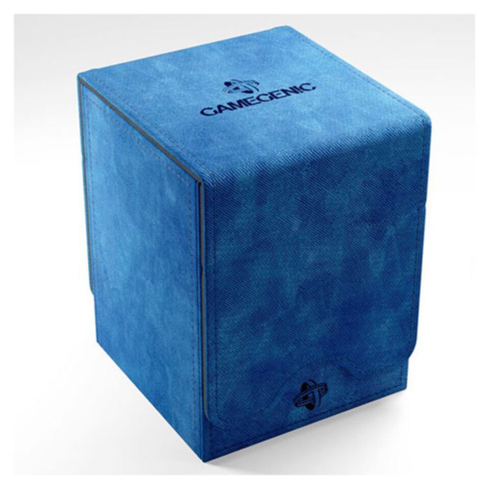 Gamegenic - Squire 100+ XL - Blue
