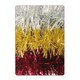 image 2 of 2m Matt Gold 6ply Tinsel