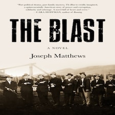 Blast The