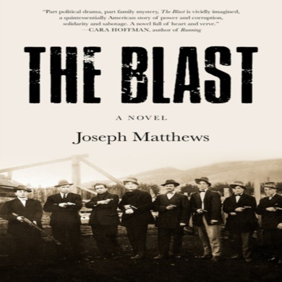Blast The