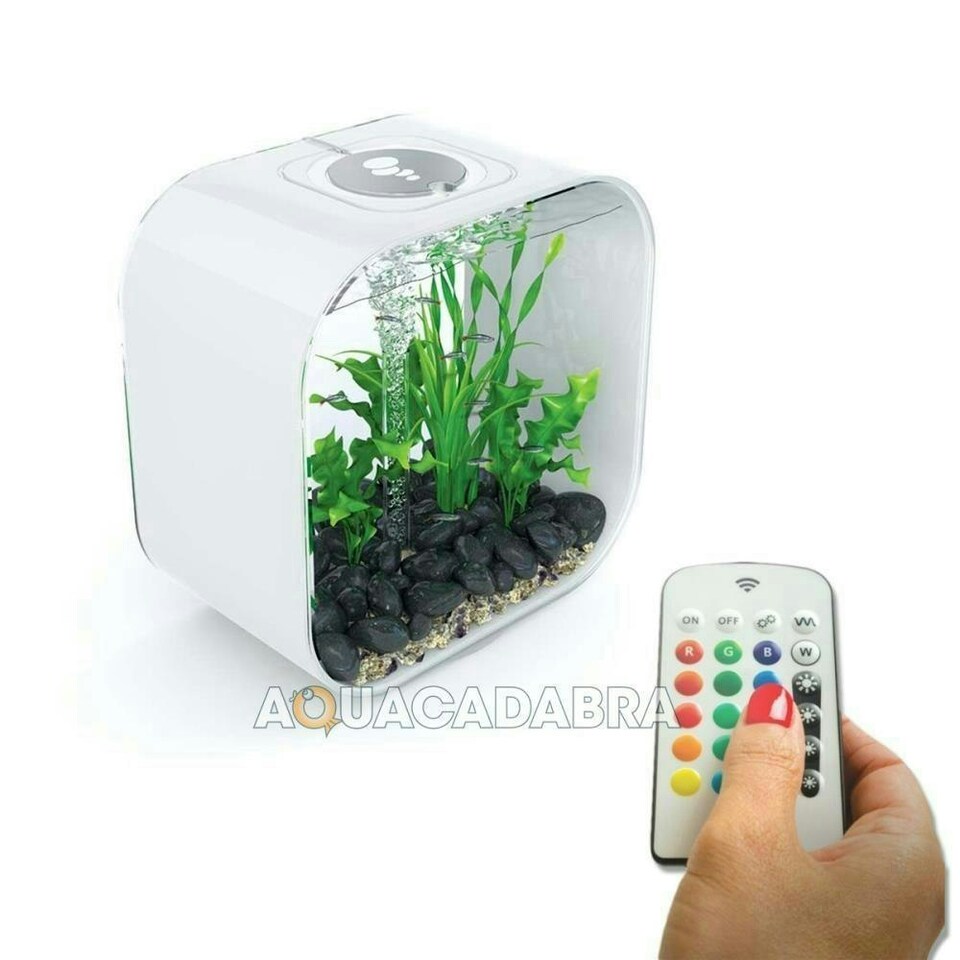 image 1 of biOrb Life Portrait 30 MCR Tanks Clear