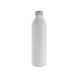 image 2 of Avira Avior Recycled Stainless Steel 1L Water Bottle - White - One Size White | One Size
