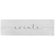 image 1 of Text Create Designer (Runner Rug)