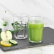 image 5 of LAV Aras Highball Glasses - 365ml - Clear - Pack of 6 Clear
