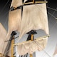 image 3 of Revell HMS Victory Model Set (1:225 Scale)