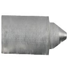 DURATOOL - 1.0mm Conical Soldering Iron Tip for D00799, D01844, D0159 & D01860