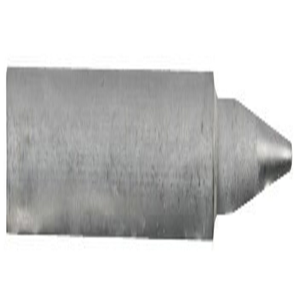 DURATOOL - 1.0mm Conical Soldering Iron Tip for D00799, D01844, D0159 & D01860