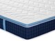 image 1 of Arthur Sleep Ice Arthur Cooling Hybrid Mattress - Double | White | Double
