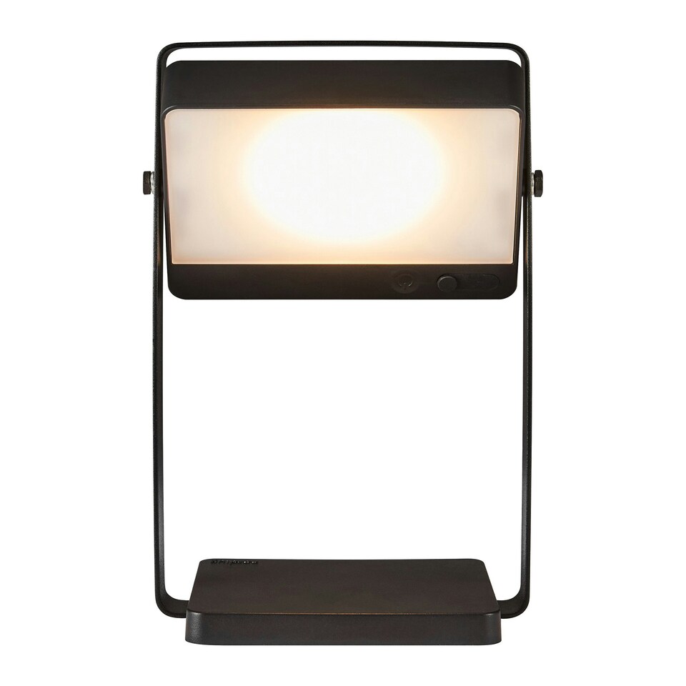 image 1 of Saulio To-Go | Solar Light | Black