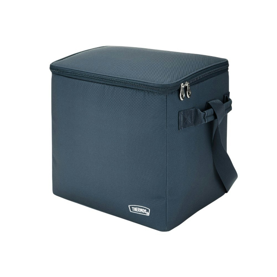 Thermos Eco 24 Can Cool Bag 16L Navy - One Colour - One Size