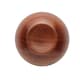 image 4 of MidOcean Ovalis Oak 250ml Handleless Mug - Wood - One Size