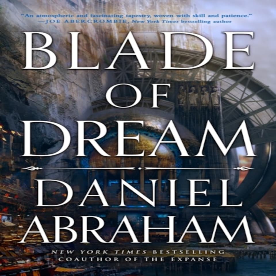 Blade Of Dream