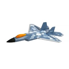 RCG Racing G7 Fighter Jet RC Airplane