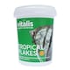 image 4 of Vitalis Tropical Flakes Multi