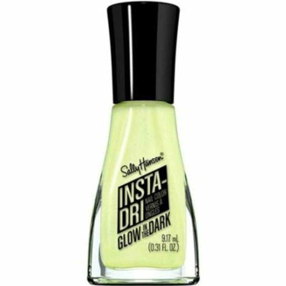 image 1 of Sally Hansen Insta-Dri Nail Colour Nail Polish 720 Fa-Boo-Lous N/A