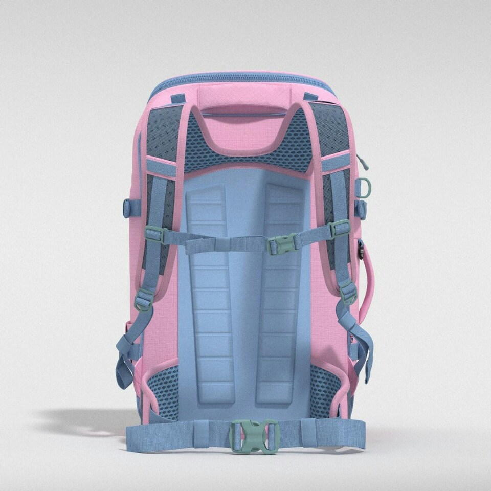 image 1 of ADV Pro Backpack 42L Sakura Pink
