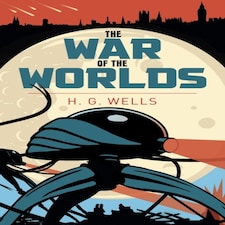 The War Of The Worlds