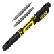 image 1 of Stanley Tools 4-In-1 Pocket Driver