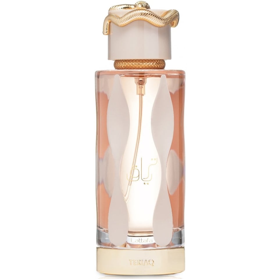 image 1 of Lattafa Teriaq 100ml EDP Spray
