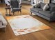 image 2 of Autumn Leaves Rug | Multi