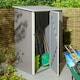 image 5 of Rowlinson Trentvale Metal Shed 5x3