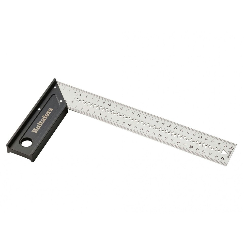 image 1 of Hultafors Professional Square - Multi Colour - 30cm