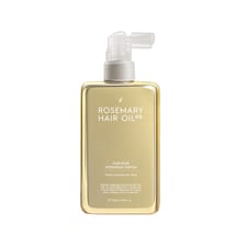 Rosemary Hair Oil Co Hair Rosé Hydrating Parfum