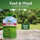 image 10 of Vitax Feed & Weed 500ml Lawn Fertiliser & Weed Control for Strong Healthy Lush Green Lawn with Dense Growth Covers 100 Square Metres