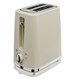 image 5 of Cello Textured Cream 2 slice Toaster Cream | 2 Slice