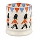 image 3 of Mug: 1 x 300ml Emma Bridgewater Trooping the Colour Mug, Ceramic White
