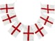 image 2 of 3M 10 Flag England St George Bunting | Multi
